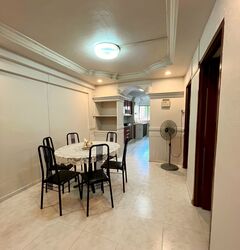 Blk 256 Bukit Batok East Avenue 4 (Bukit Batok), HDB 3 Rooms #448743441